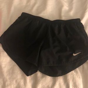 Dri-fit Nike shorts